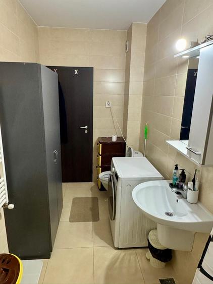 Apartament cu 2 camere decomandat în Nicolina