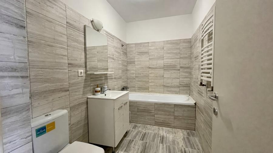 Apartament cu 2 camere decomandat în Nicolae Grigorescu