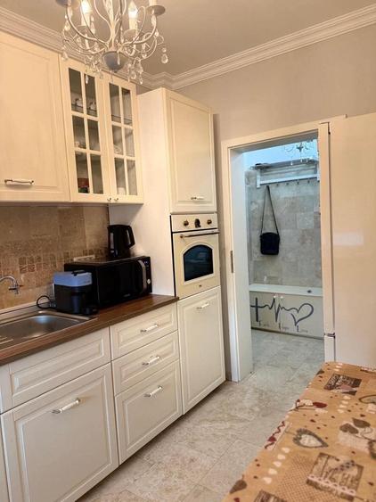 Apartament cu 2 camere decomandat în Giroc