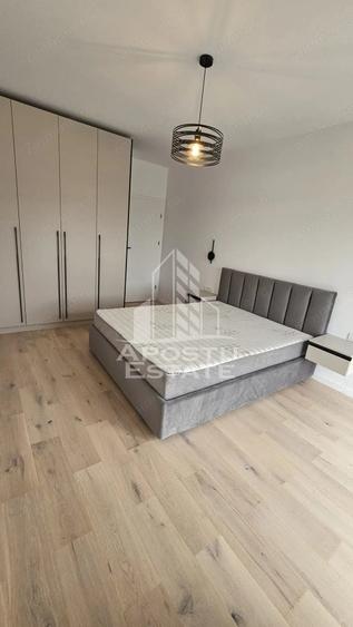 Apartament cu 2 camere decomandat în Circumvalațiunii