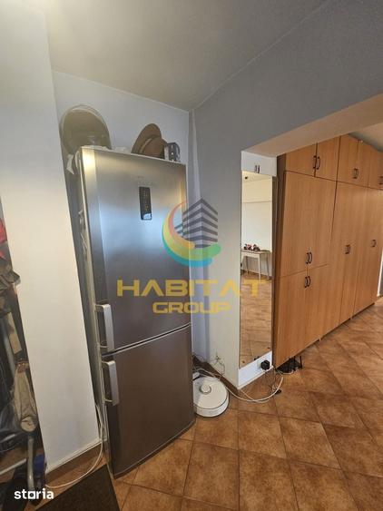 Apartament 2 Camere de vanzare Calea Ferentari, Negociabil - 14