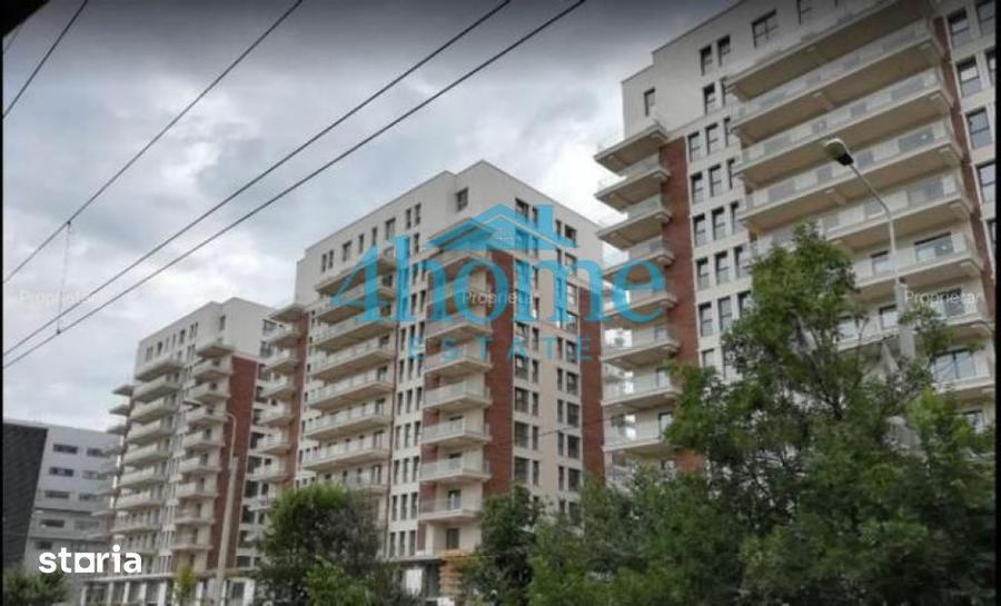 Apartament cu 3 camere, mobilat în Drumul Taberei