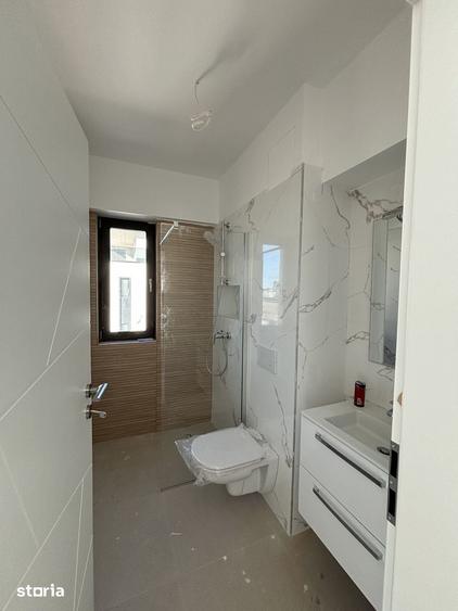 Apartament cu 2 camere în Theodor Pallady