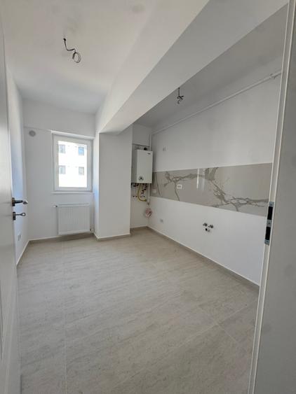 Apartament cu 2 camere decomandat în Miroslava