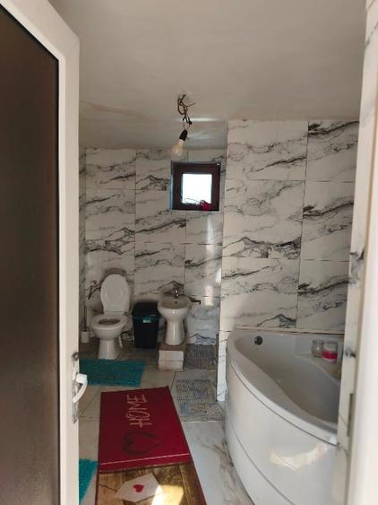 Casă cu 3 camere cu Teren 594 Mp în Cumpăna