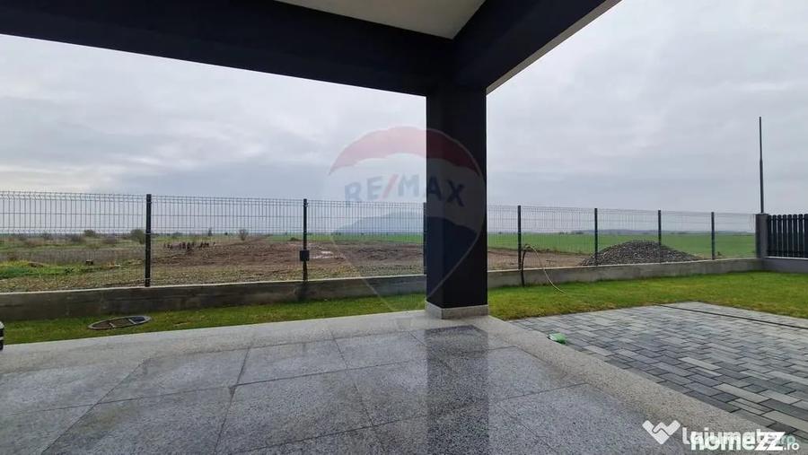 Casă cu 3 camere cu Teren 400 Mp în Ciocănești