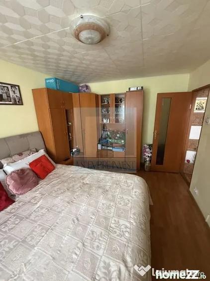 Apartament 2 camere, decomandat - Oras Codlea/Cartier Ma... - 4