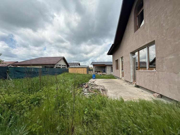 GM1482 Vanzare casa verde P M , Balotesti_Saftica,constr. 2022 - 5