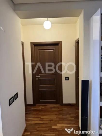 Apartament cu 3 camere decomandat în Andrei Mureșanu