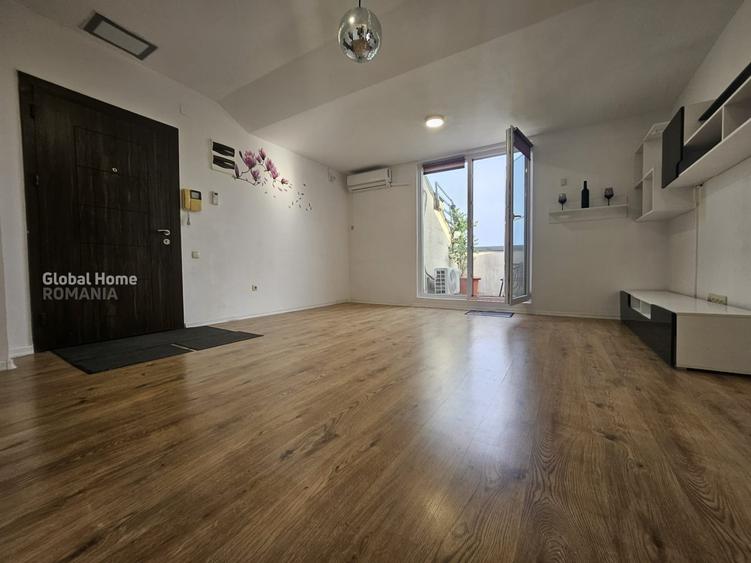 Apartament 3 camere 70MP | 1 Loc de Parcare Inclus | Panoramic View Lake - 4