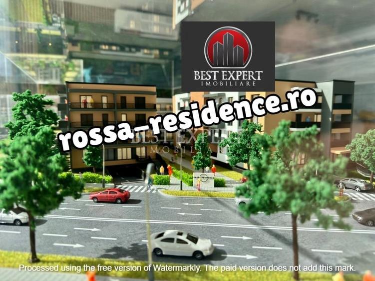 2 Camere Gradina Incalzire Pardoseala -Zona Linistita/Parcare Inclusa - 4
