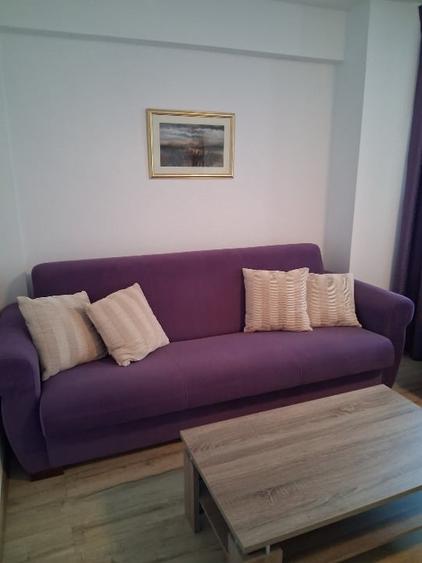 Apartament cu 2 camere decomandat, mobilat în Cotroceni