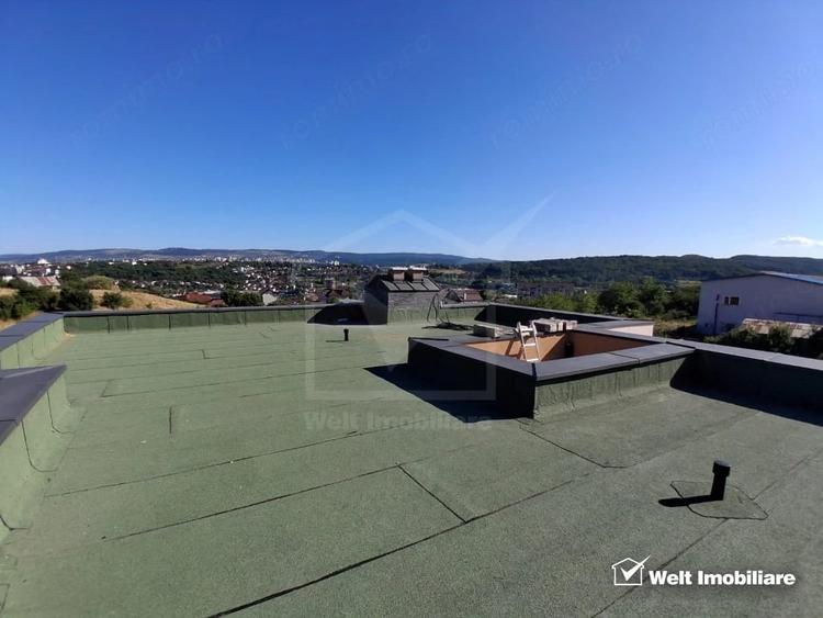 Casă cu Teren 500 Mp în Dâmbul Rotund