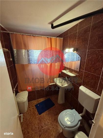 Apartament cu 2 camere decomandat în E3