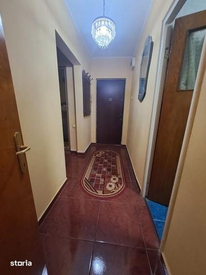 Apartament cu 2 camere în Pantelimon