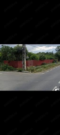 teren intravilan Cojasca 14.500euro - 3