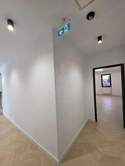 Spațiu comercial, de 200 mp, în Ultracentral