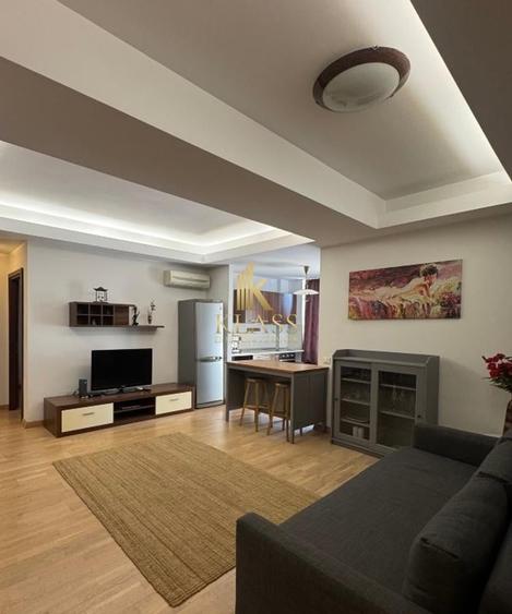 Apartament cu 2 camere decomandat, mobilat în Aviației