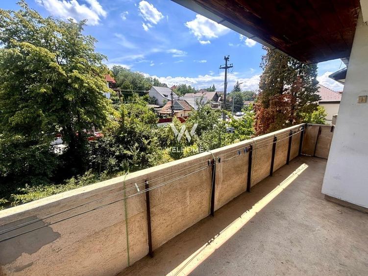 Apartament cu 3 camere în Ștrand