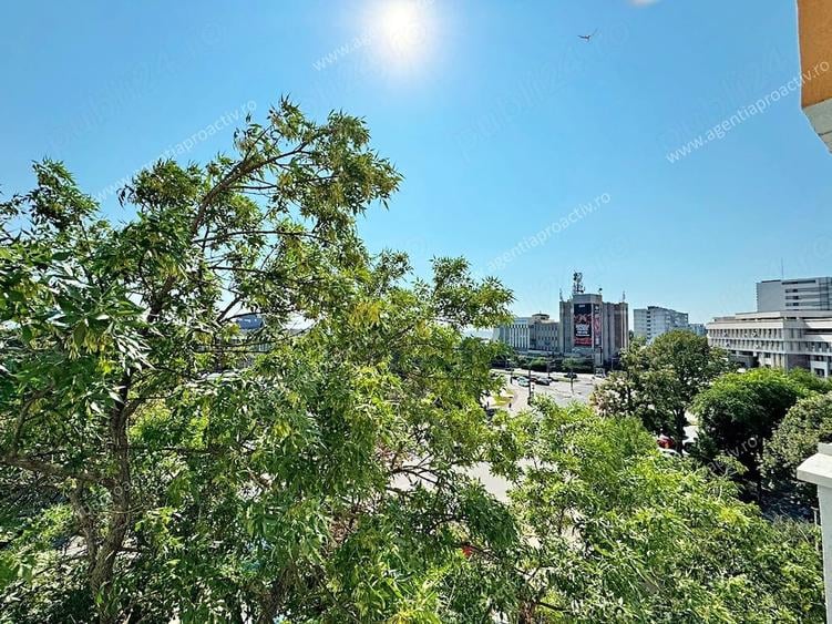 Apartament cu 2 camere, situat la etajul 5, in cartierul Tiglina 2. - 10