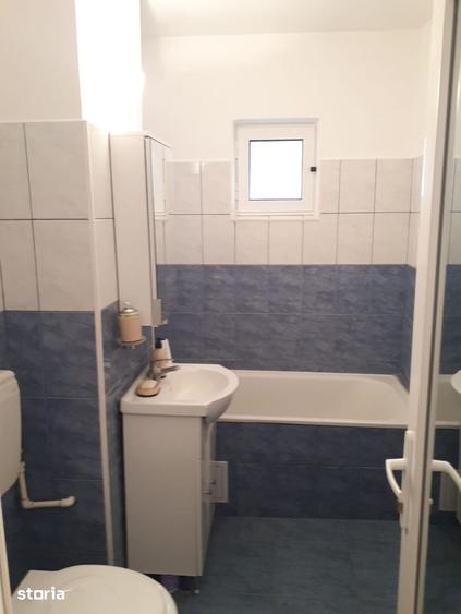 Garsonieră în Central
