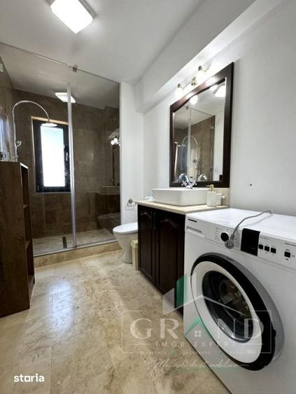 Apartament cu 2 camere în Florești