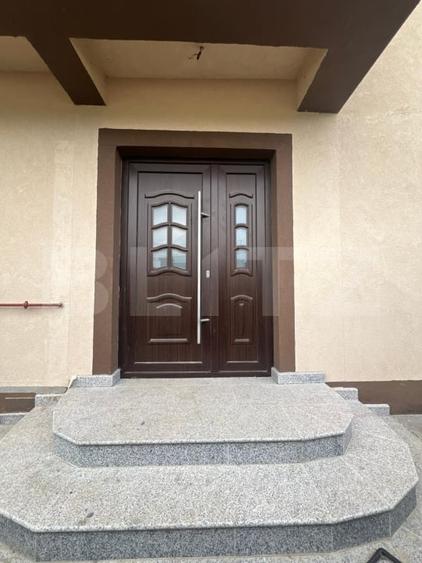Casa P+1, 140 mp suprafata utila, 370 mp curte, cartier Damila - 20