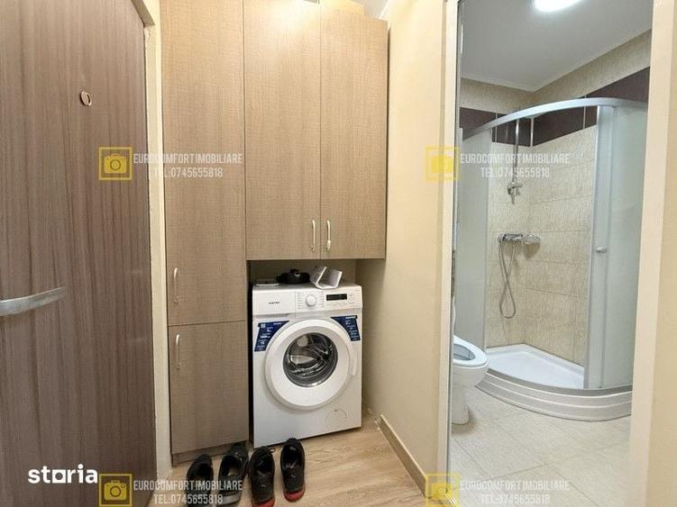 Garsonieră în Micro 21