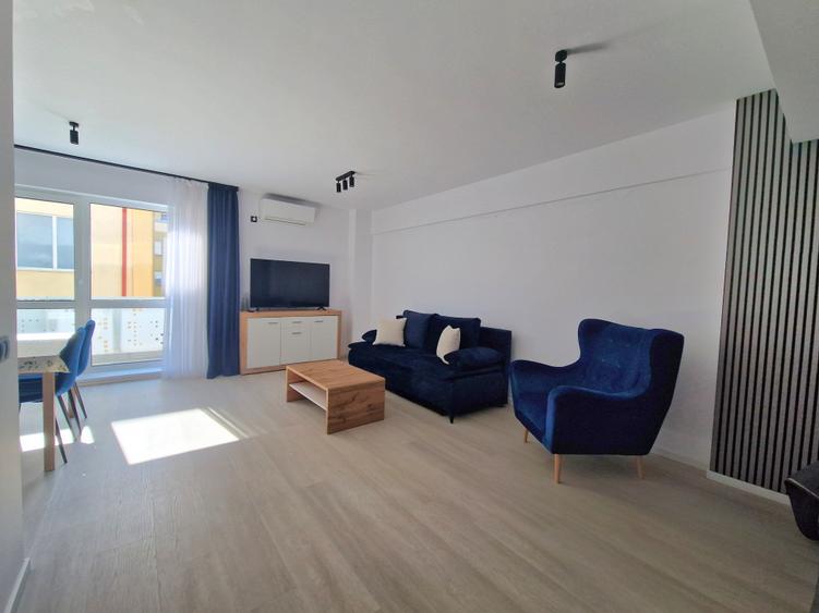 Studio cu parcare in bloc nou, zona USAMV - 1