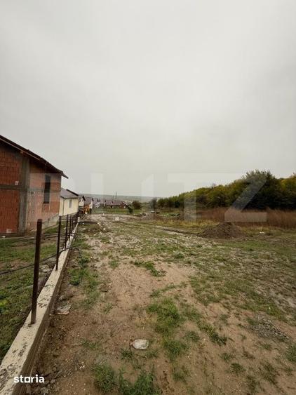 Teren de 625 mp, în Central