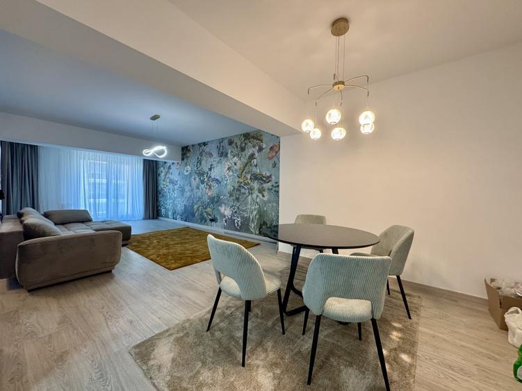 Apartament cu 2 camere decomandat, mobilat în Dristor