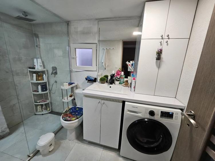 Casă cu 3 camere cu Teren 100 Mp în Exterior Vest