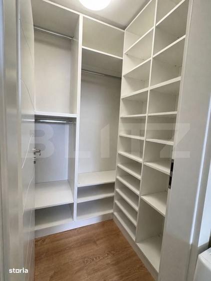 Apartament cu 3 camere în Unirii