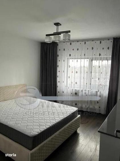 Apartament cu 3 camere decomandat în Grădinari