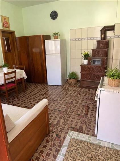Casă individuală cu 5 camere cu Teren 1384 Mp în Hărman