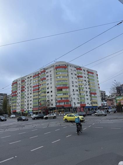 Vand Apartament 4 camere calea rahovei cu sebastian - 6