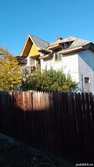 Proprietar casa P+ 1 E com.Mozaceni Deal, jud. Arges,centru - 5