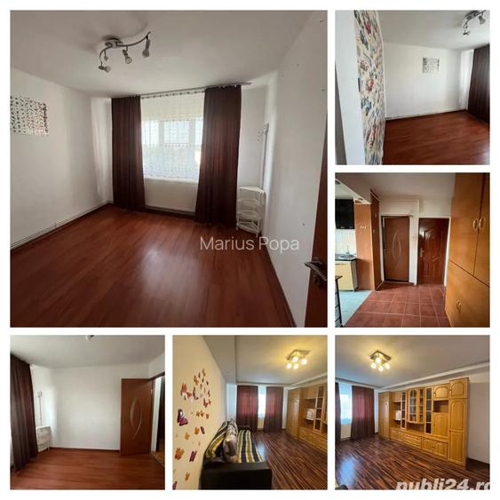 Apartament cu 2 camere de vanzare