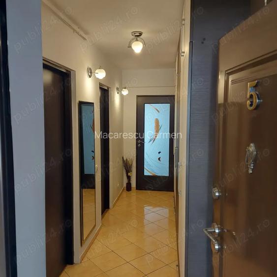 Vand Apartament cu loc de parcare