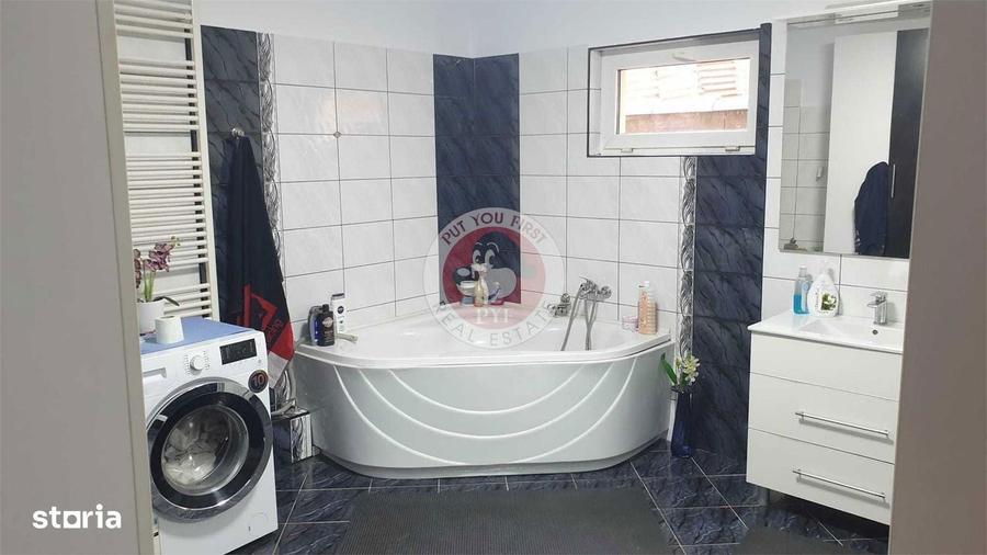 Vila cu foisor | ideal familie | Tei Boboc | 5 camere | B11043 - 2