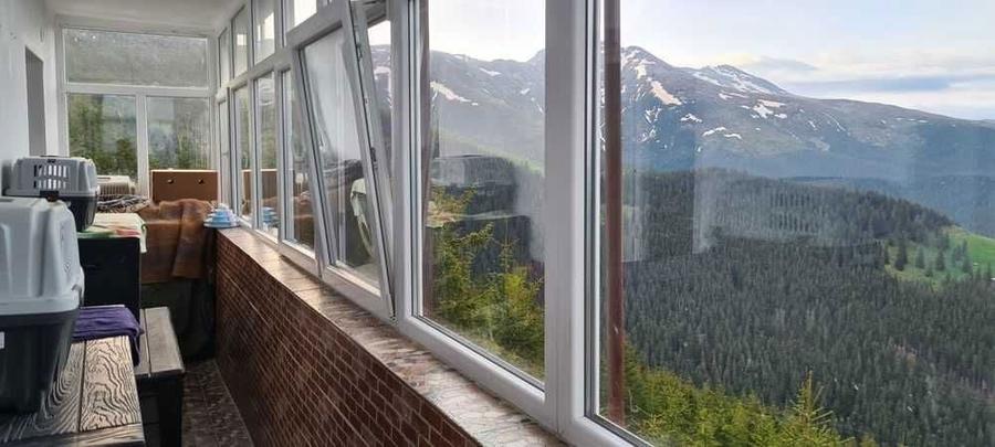 Casa La Munte cota 1800m altitudine - Parang - Pozitionare UNICA! - 8