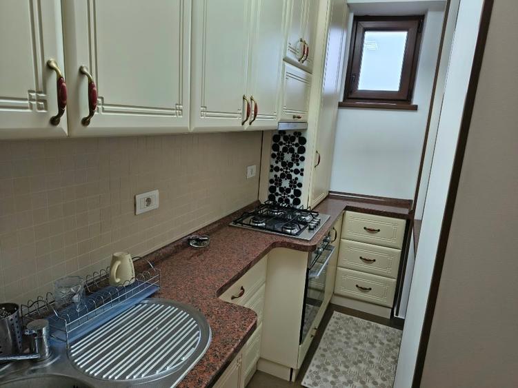 2 camere Băneasa Aeroport,Regina Maria,75 mp,loc parcare,str.Somesul Rece - 5