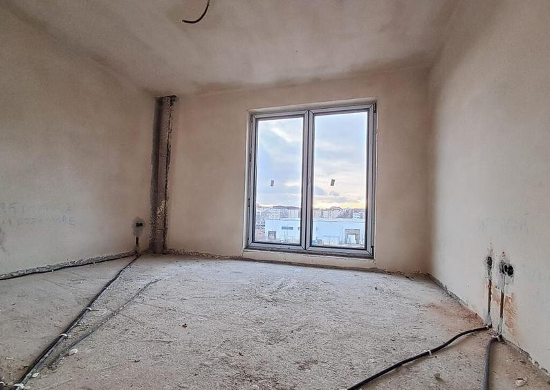 Apartament 2 camere 53 mp, etaj 1, lift, cartier Intre Lacuri - 3