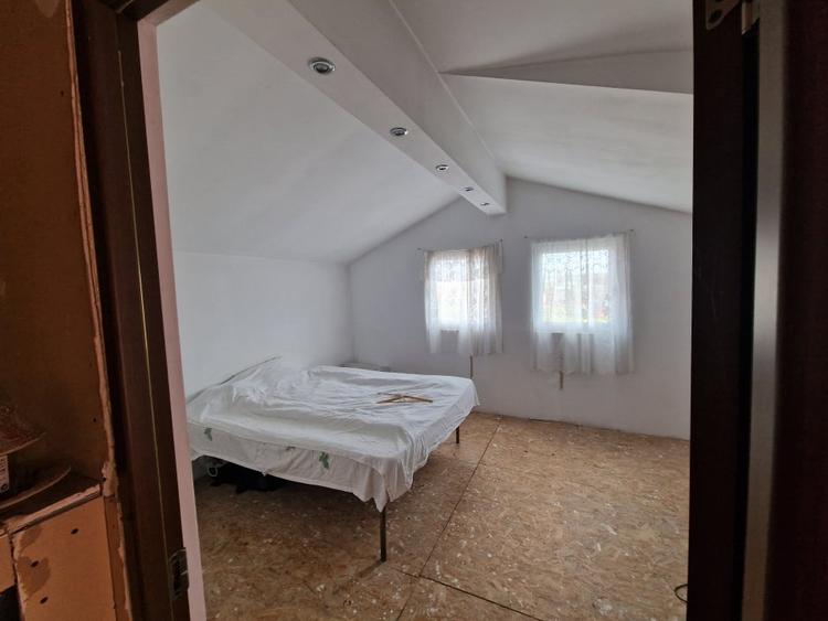 CASA 3 Camere+TEREN 1338 MP Crevedia / Cocani / Toate utilitatile / Comision 0% - 7