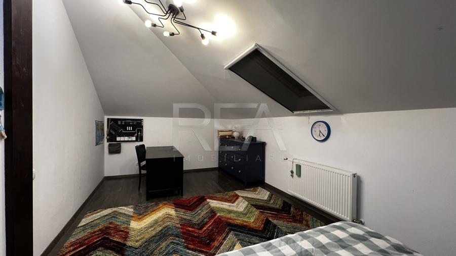 Vila Zona Calarasi - Un ritm aparte in Bucurestiul interbelic - 18