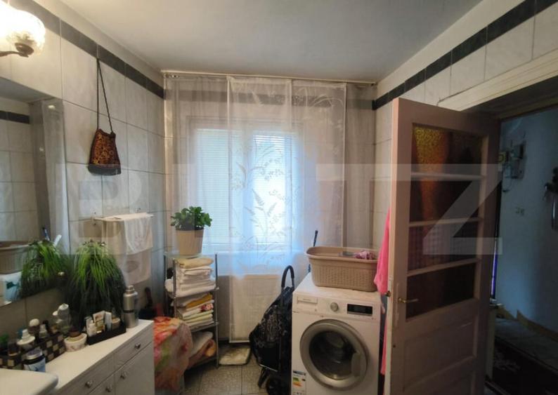 Casa 9 camere, 200 mp utili, zona Bd. Titulescu - 12