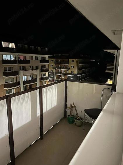 Apartament cu 2 camere SUBCETATE - 1