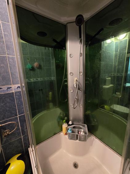 Garsonieră renovată complet, mobilată și utilată, Piata Veteranilor- Rasaritului - 10