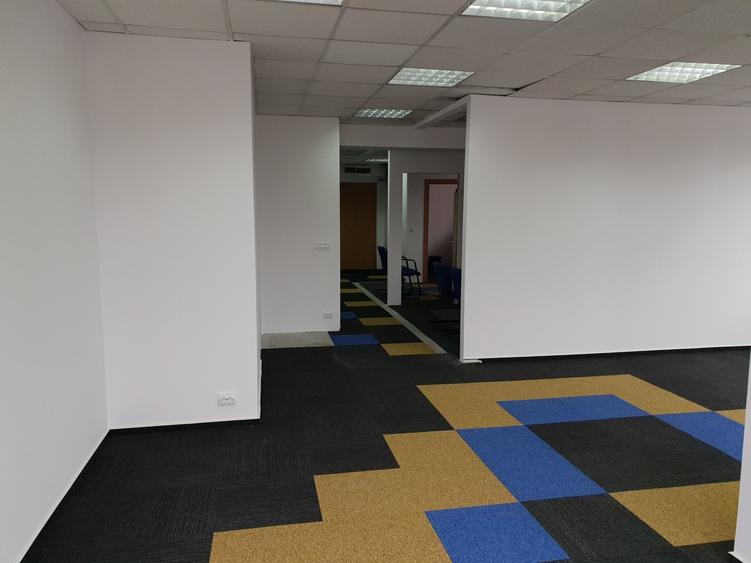 Barbu Vacarescu - Floreasca - 9