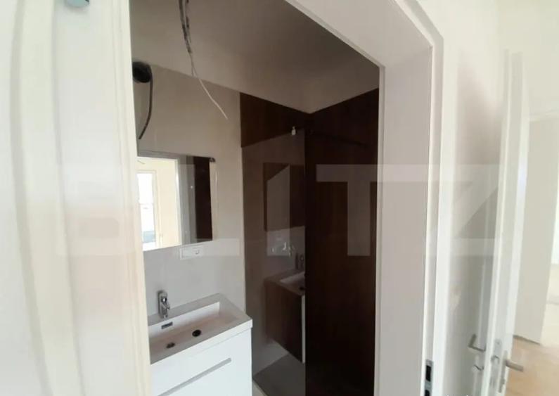 Apartament 2 camere, finisat, Bloc nou in zona Casa Somesana - 1